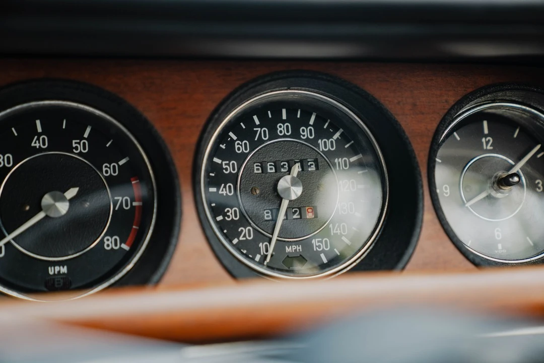 1973 BMW 3.0 CSL - Image 28 of 30