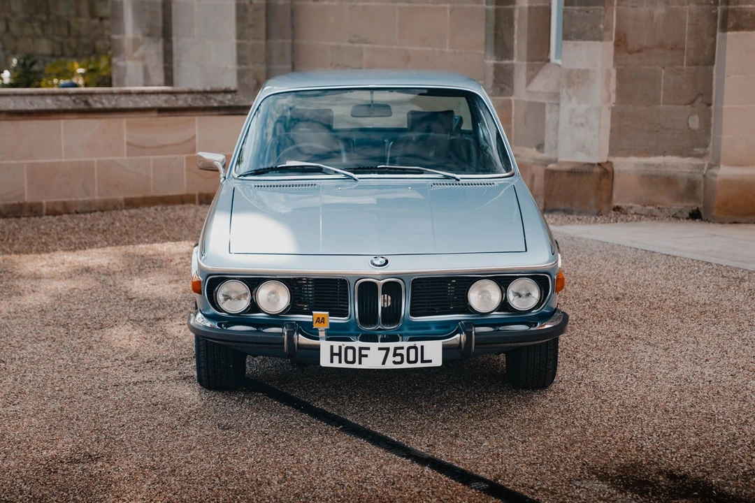 1973 BMW 3.0 CSL - Image 4 of 30