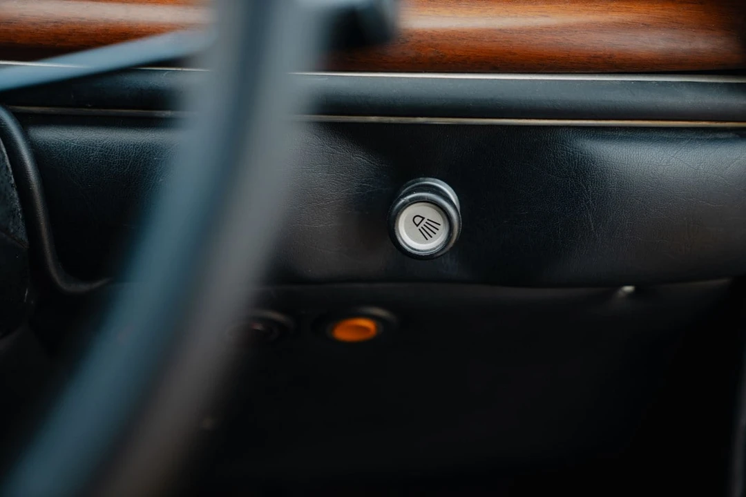 1973 BMW 3.0 CSL - Image 19 of 30
