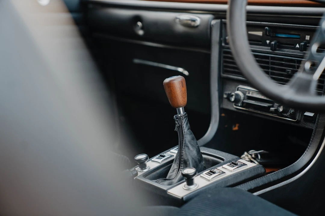 1973 BMW 3.0 CSL - Image 17 of 30