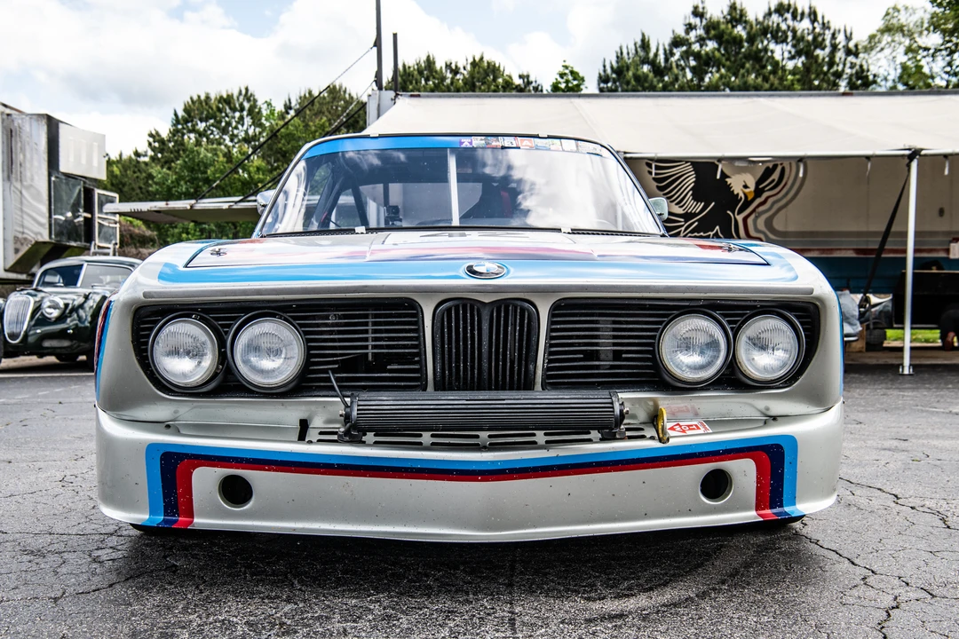 1973 BMW 3.0 CSL - Image 3 of 31