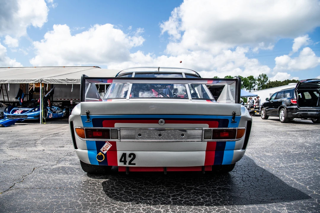 1973 BMW 3.0 CSL - Image 9 of 31