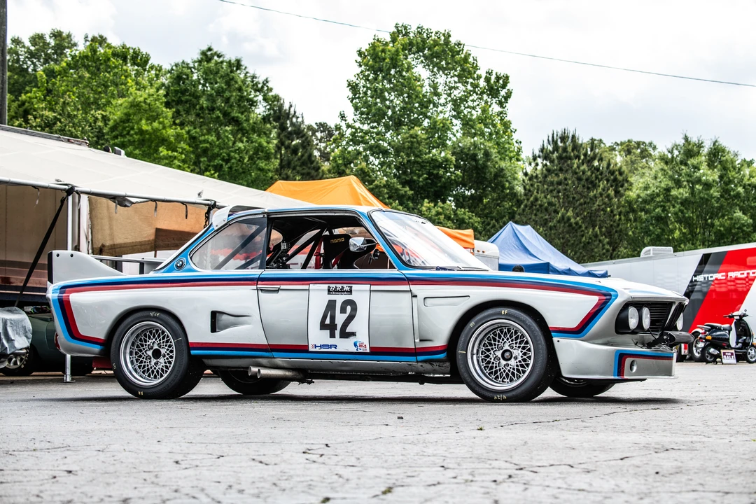 1973 BMW 3.0 CSL - Image 6 of 31