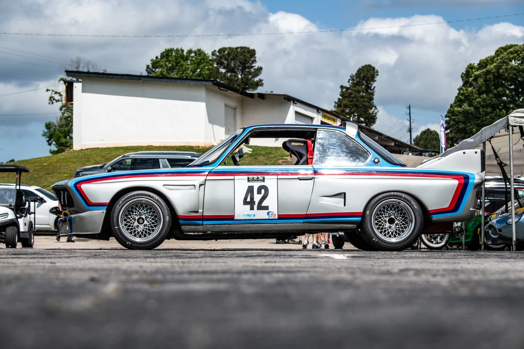 1973 BMW 3.0 CSL - Image 14 of 31
