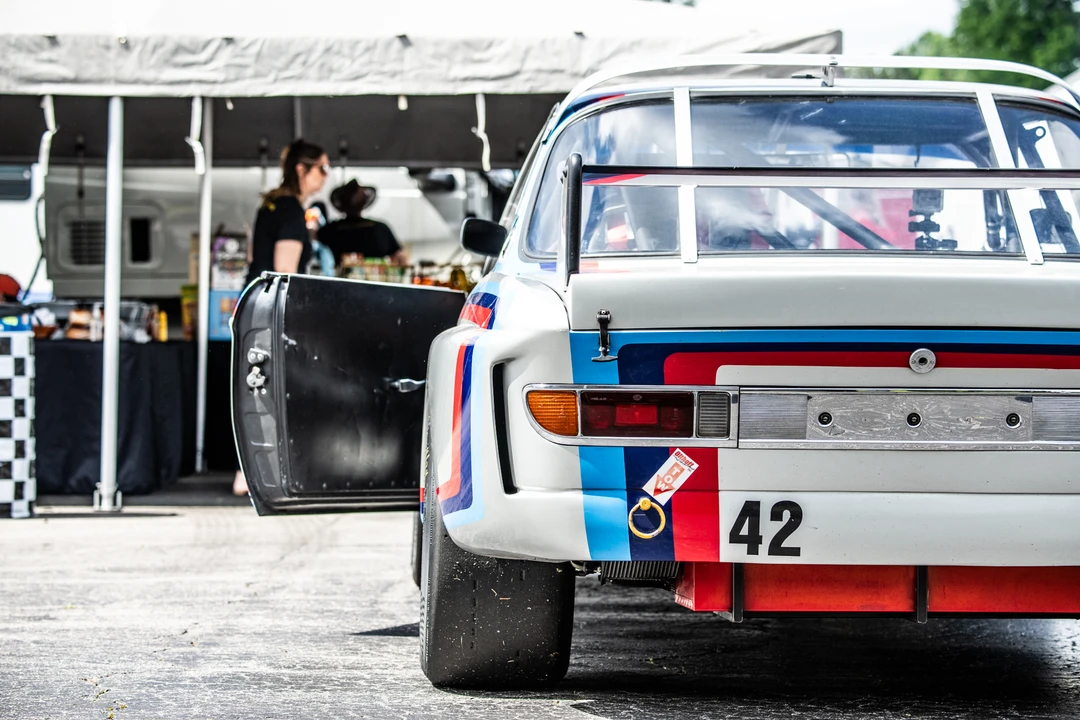 1973 BMW 3.0 CSL - Image 26 of 31