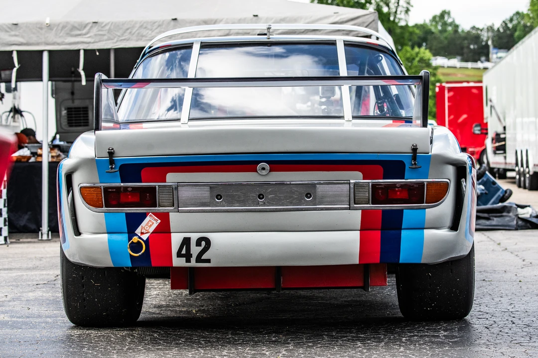1973 BMW 3.0 CSL - Image 11 of 31