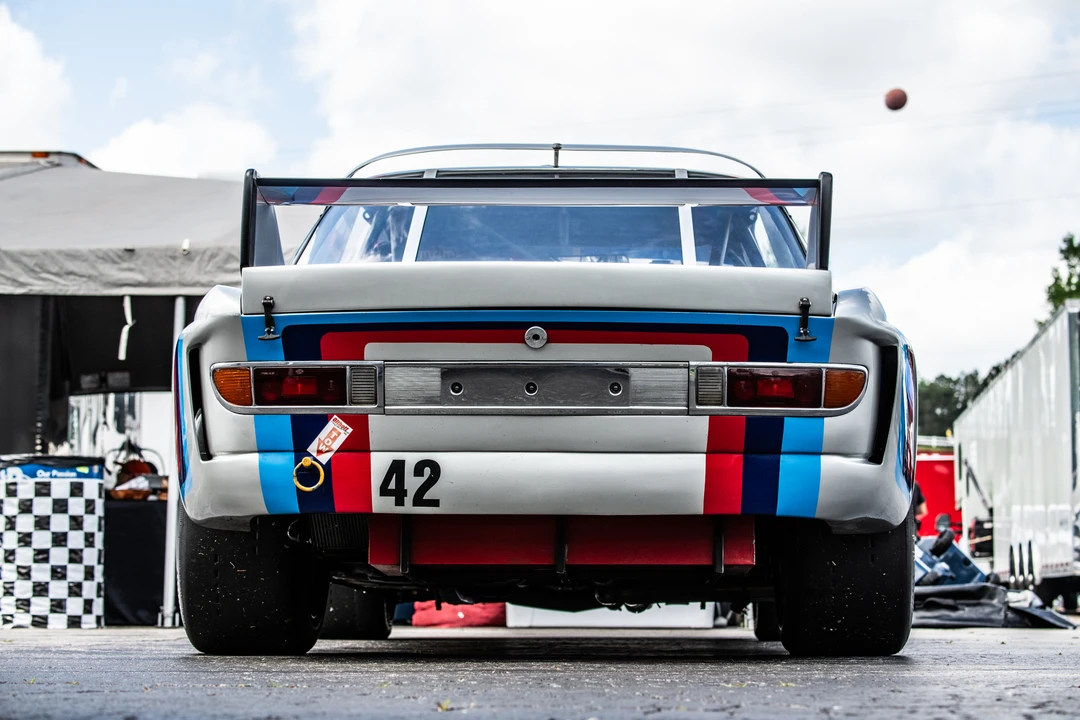 1973 BMW 3.0 CSL - Image 10 of 31