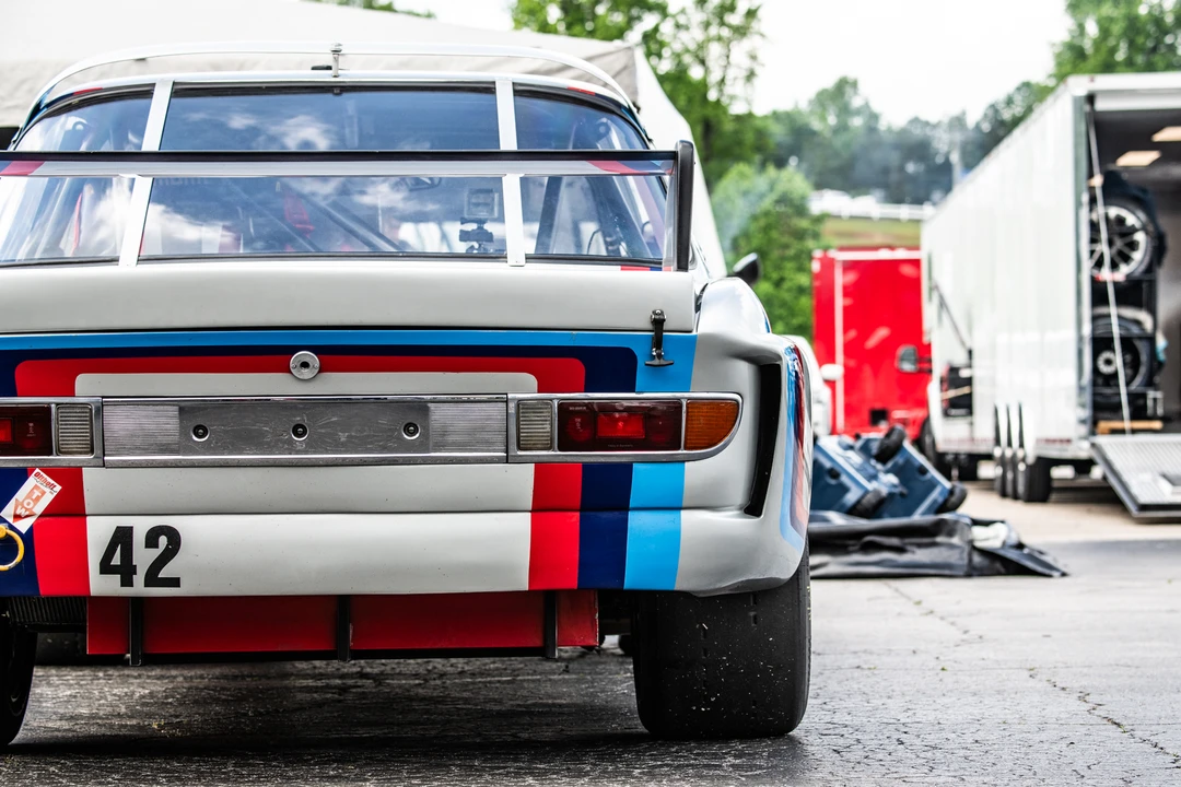 1973 BMW 3.0 CSL - Image 23 of 31