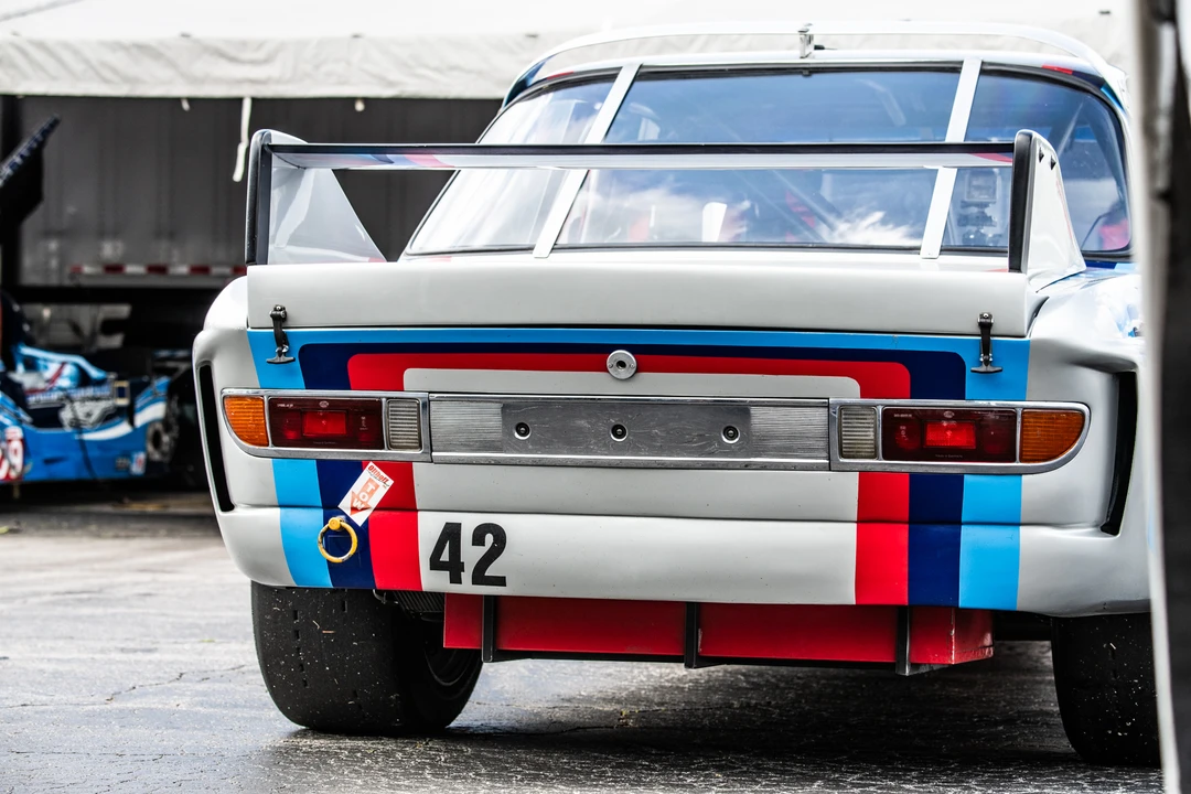 1973 BMW 3.0 CSL - Image 22 of 31