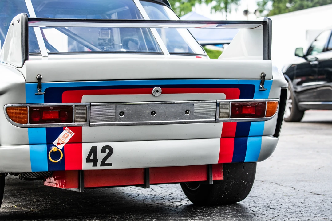 1973 BMW 3.0 CSL - Image 29 of 31