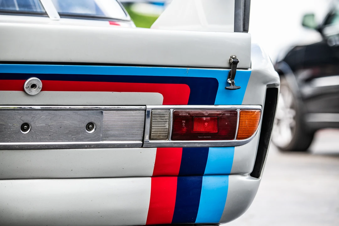 1973 BMW 3.0 CSL - Image 25 of 31