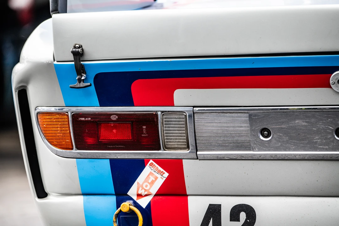1973 BMW 3.0 CSL - Image 24 of 31