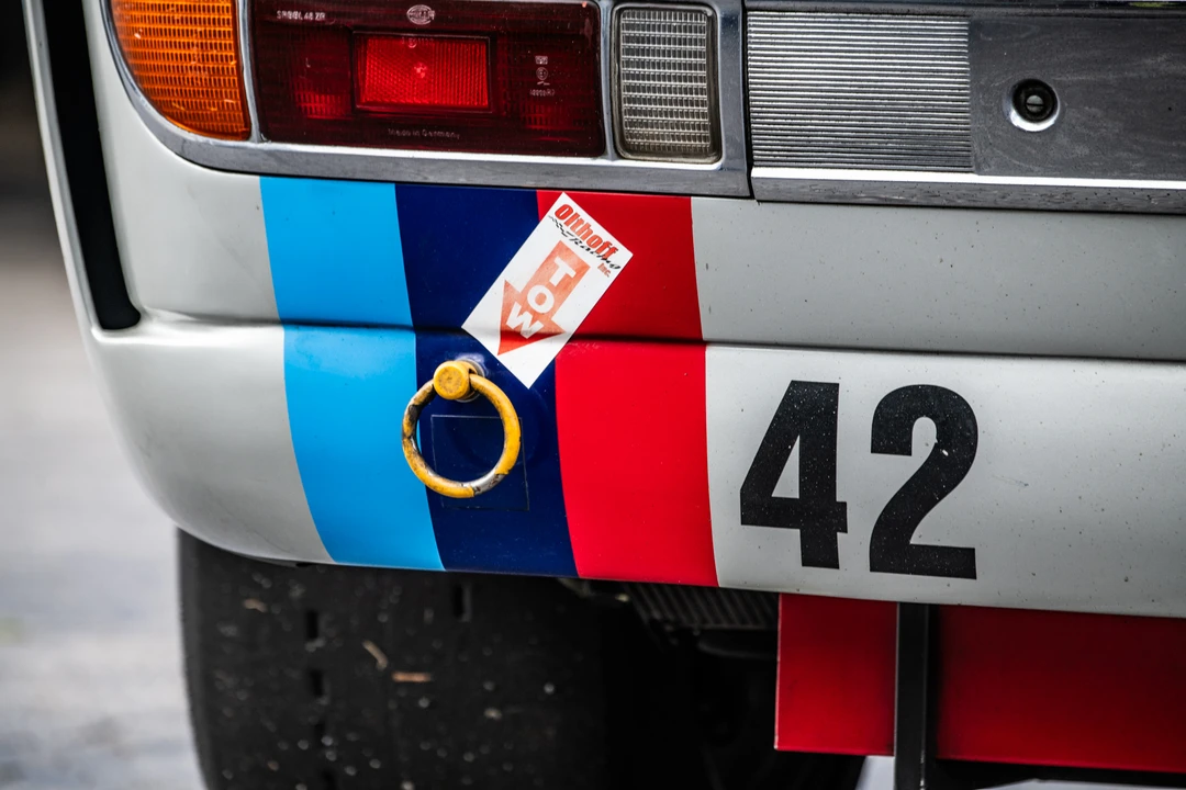 1973 BMW 3.0 CSL - Image 30 of 31