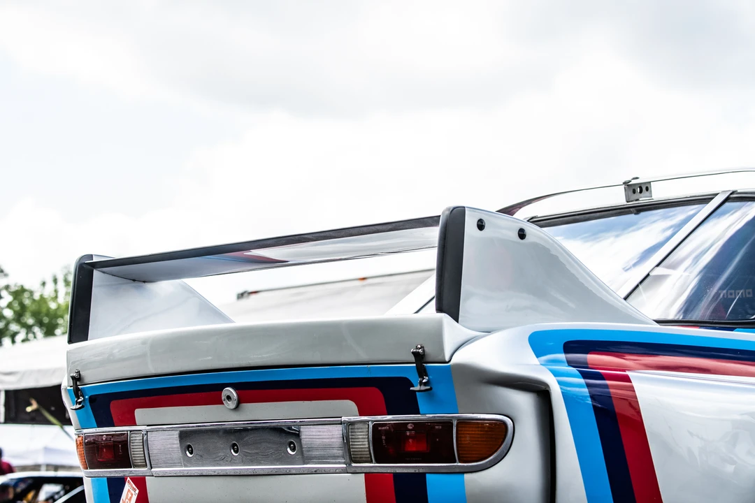 1973 BMW 3.0 CSL - Image 21 of 31
