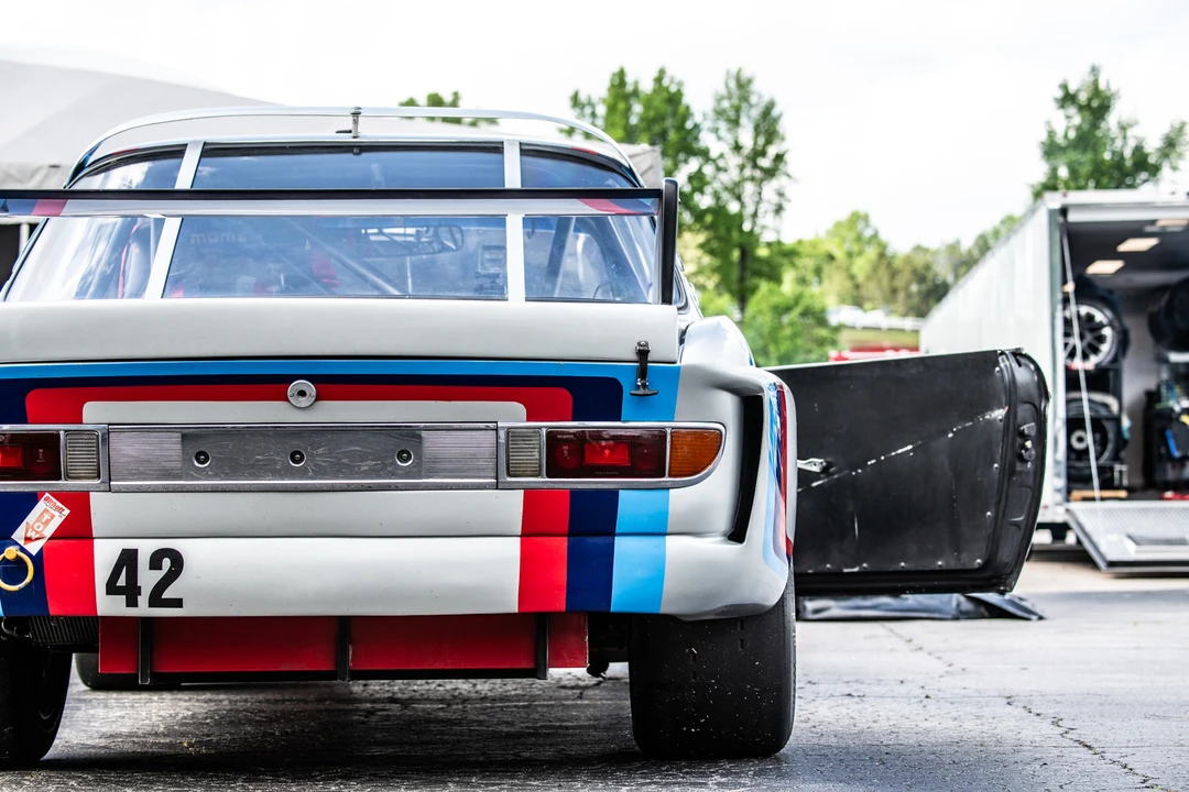 1973 BMW 3.0 CSL - Image 27 of 31
