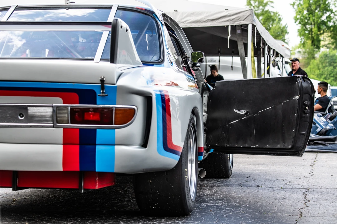 1973 BMW 3.0 CSL - Image 28 of 31