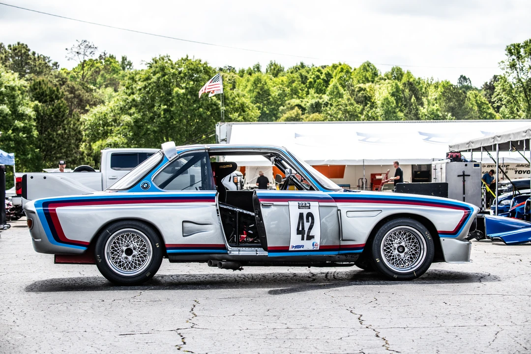 1973 BMW 3.0 CSL - Image 15 of 31