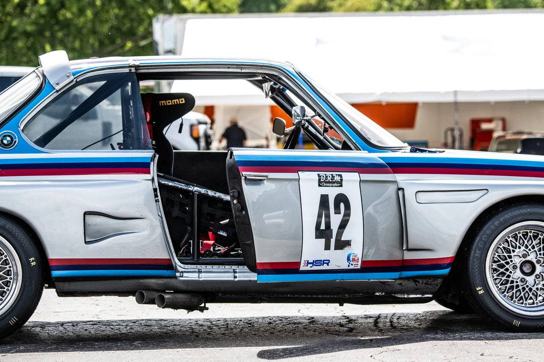 1973 BMW 3.0 CSL - Image 18 of 31