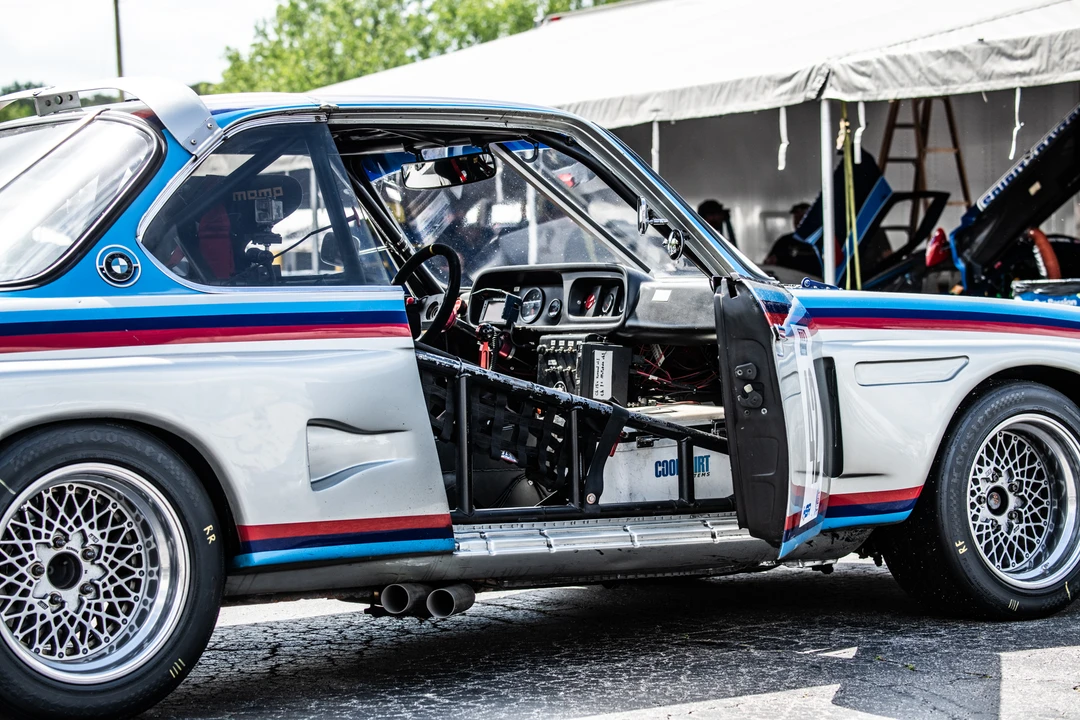 1973 BMW 3.0 CSL - Image 17 of 31