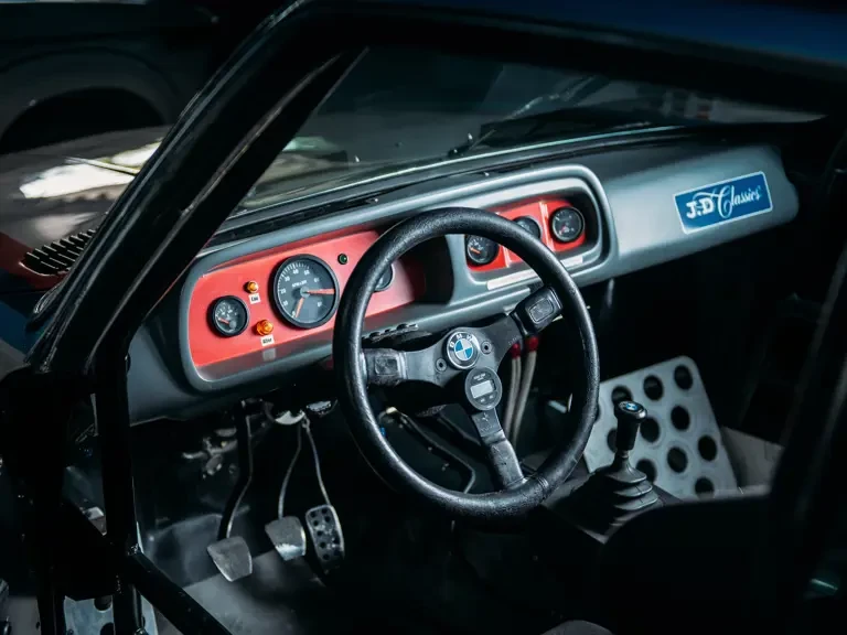 1973 BMW 3.0 CSL - Image 14 of 31