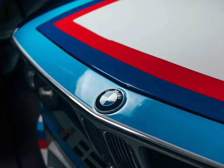 1973 BMW 3.0 CSL - Image 7 of 31