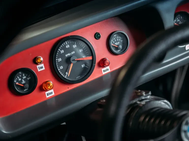 1973 BMW 3.0 CSL - Image 12 of 31