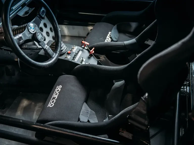 1973 BMW 3.0 CSL - Image 20 of 31