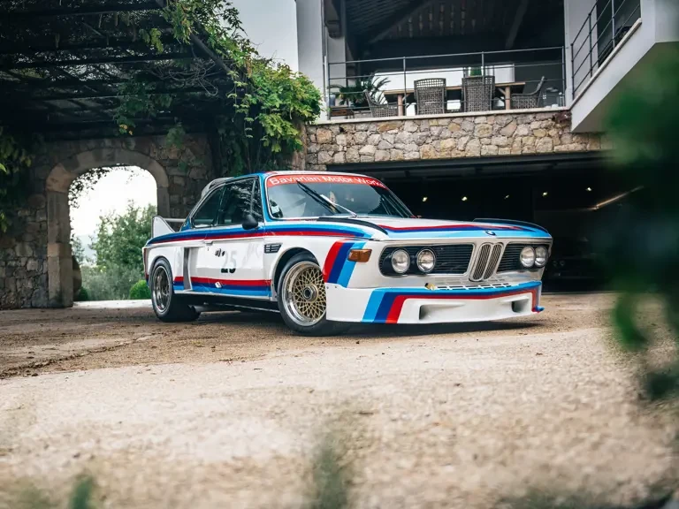 1973 BMW 3.0 CSL - Image 2 of 31