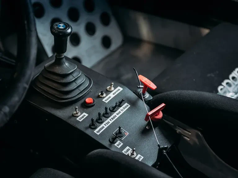 1973 BMW 3.0 CSL - Image 11 of 31