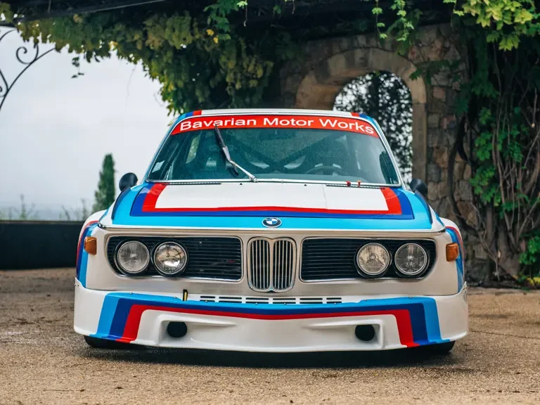 1973 BMW 3.0 CSL - Image 8 of 31