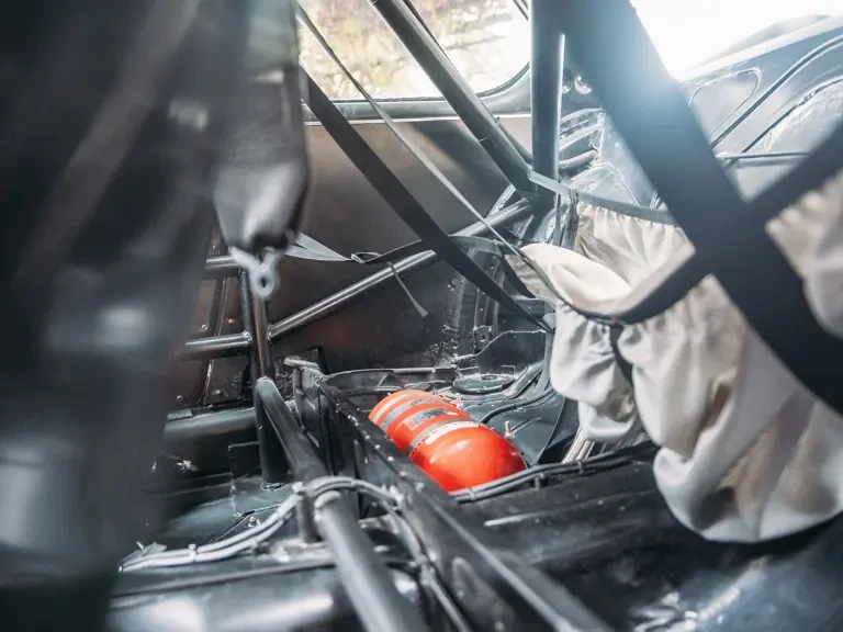 1973 BMW 3.0 CSL - Image 28 of 31