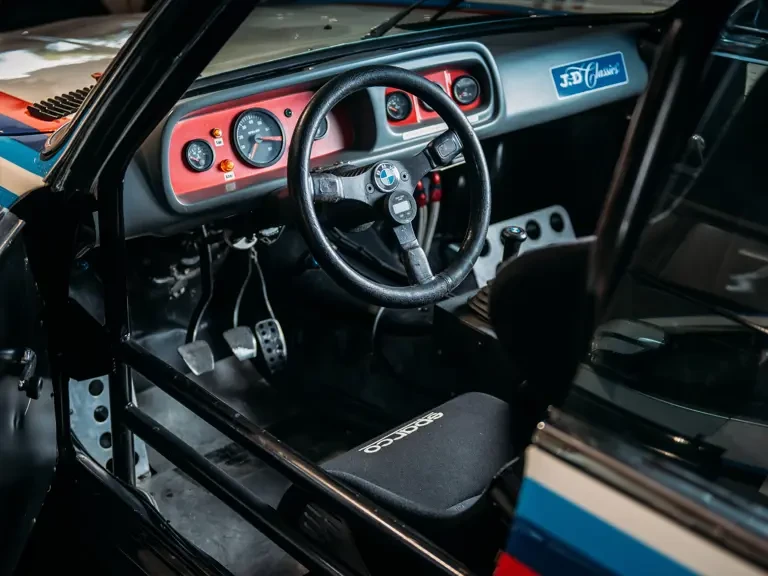 1973 BMW 3.0 CSL - Image 10 of 31