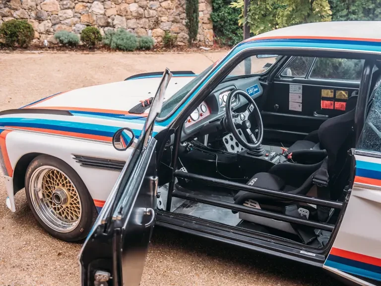 1973 BMW 3.0 CSL - Image 24 of 31