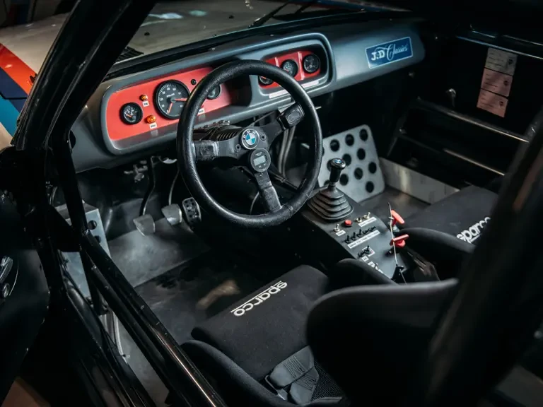 1973 BMW 3.0 CSL - Image 5 of 31