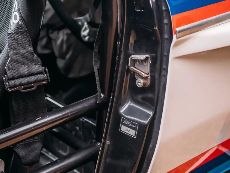 1973 BMW 3.0 CSL - Image 26 of 31