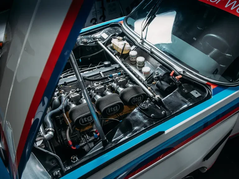 1973 BMW 3.0 CSL - Image 4 of 31