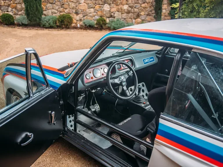 1973 BMW 3.0 CSL - Image 22 of 31