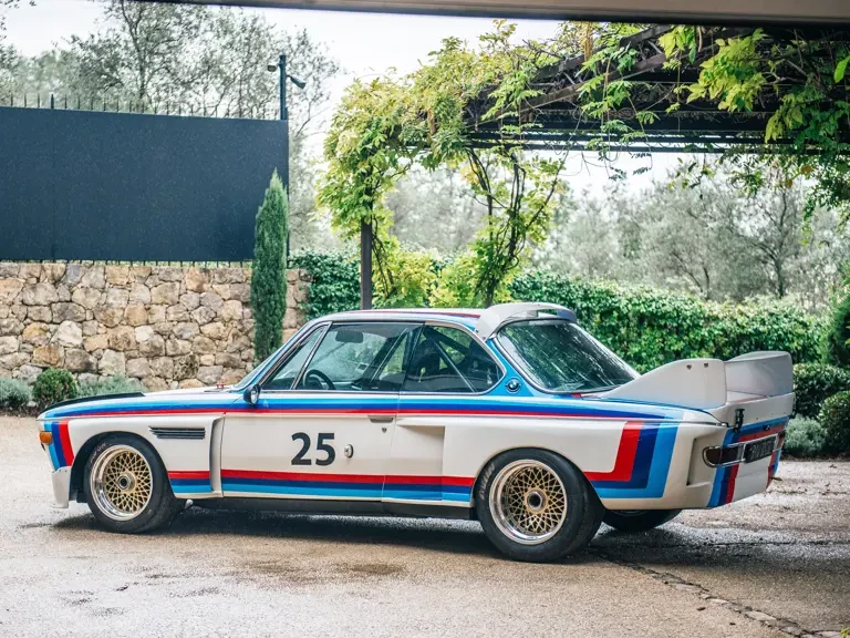 1973 BMW 3.0 CSL - Image 3 of 31