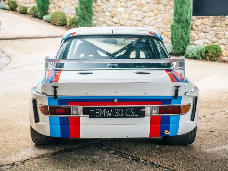 1973 BMW 3.0 CSL - Image 9 of 31