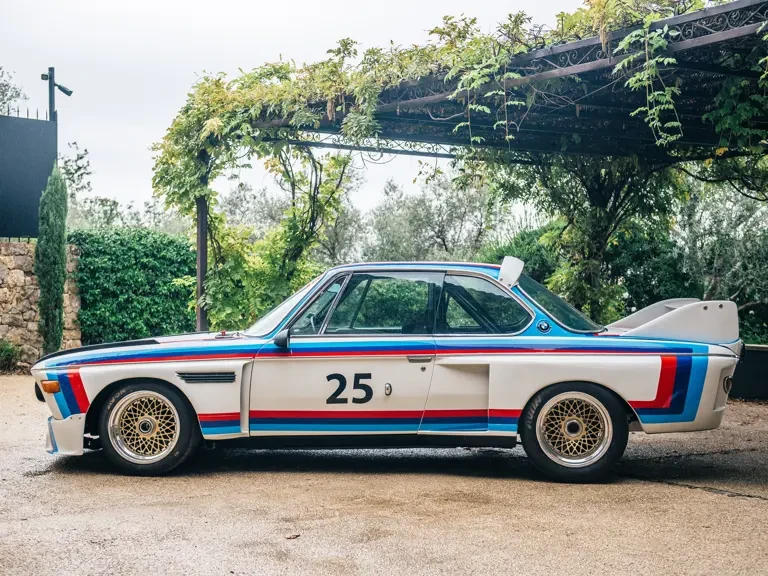 1973 BMW 3.0 CSL - Image 6 of 31