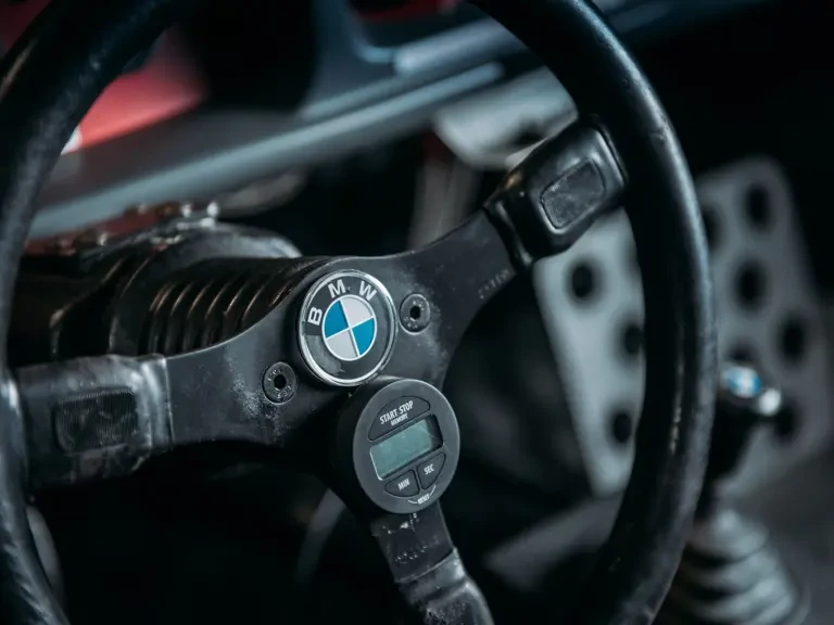 1973 BMW 3.0 CSL - Image 16 of 31