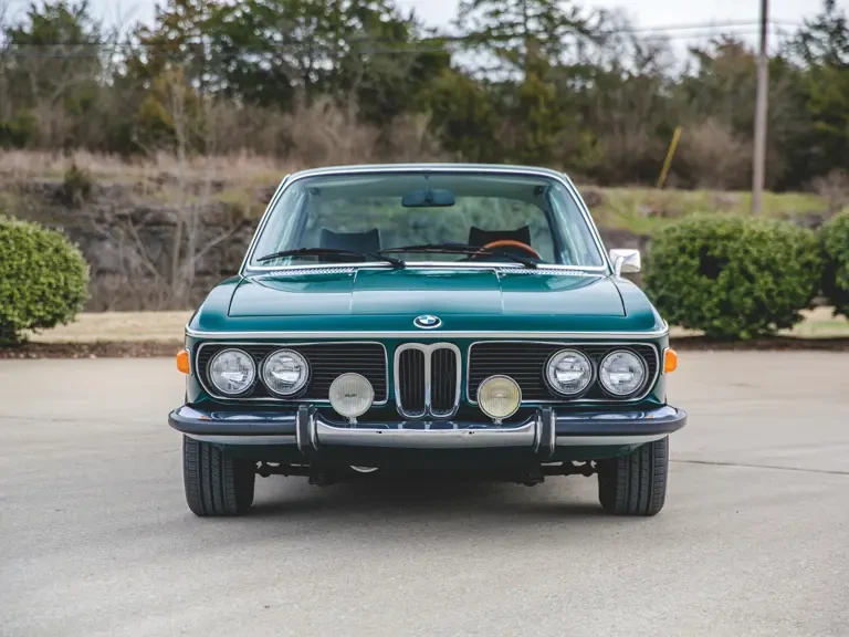 1973 BMW 3.0 CS & CSi - Image 9 of 26