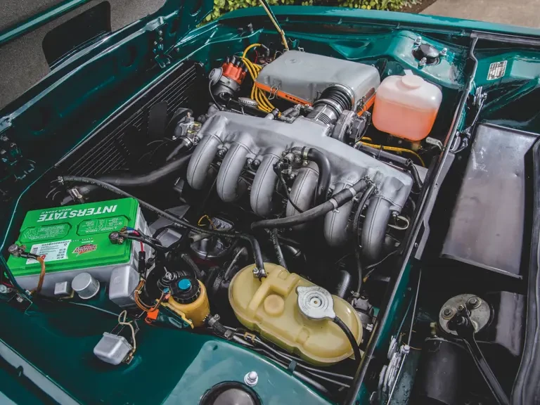 1973 BMW 3.0 CS & CSi - Image 25 of 26
