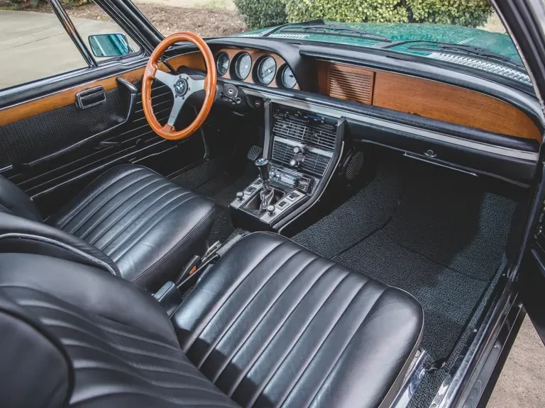 1973 BMW 3.0 CS & CSi - Image 11 of 26