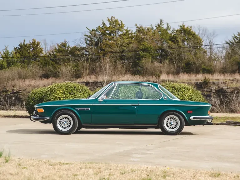 1973 BMW 3.0 CS & CSi - Image 6 of 26