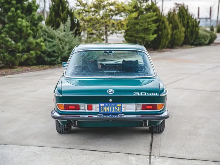 1973 BMW 3.0 CS & CSi - Image 10 of 26