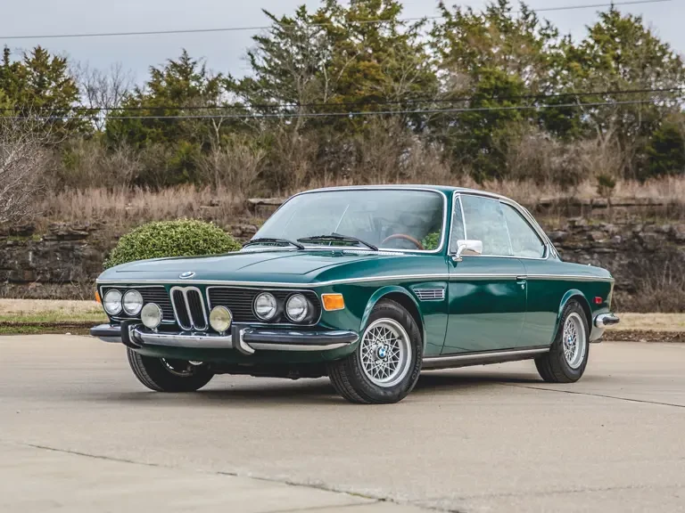 1973 BMW 3.0 CS & CSi - Image 2 of 26