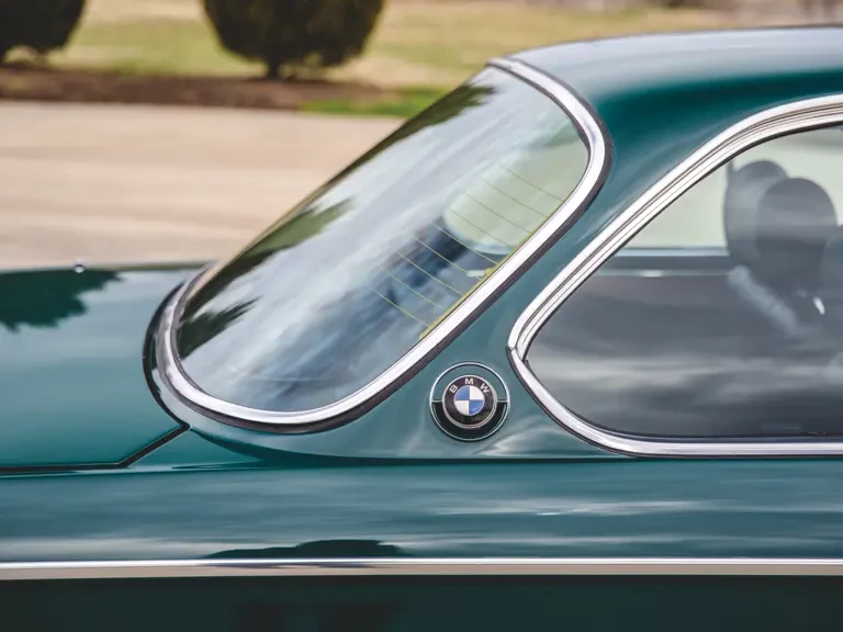 1973 BMW 3.0 CS & CSi - Image 22 of 26