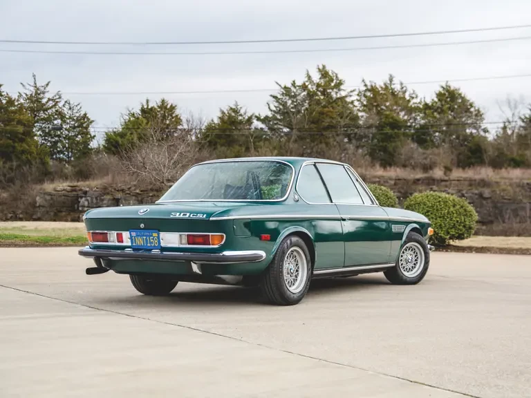1973 BMW 3.0 CS & CSi - Image 3 of 26