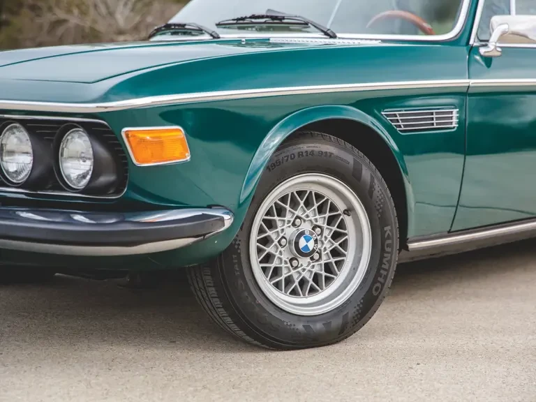 1973 BMW 3.0 CS & CSi - Image 21 of 26